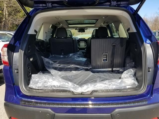 new 2026 Subaru Ascent car, priced at $55,093