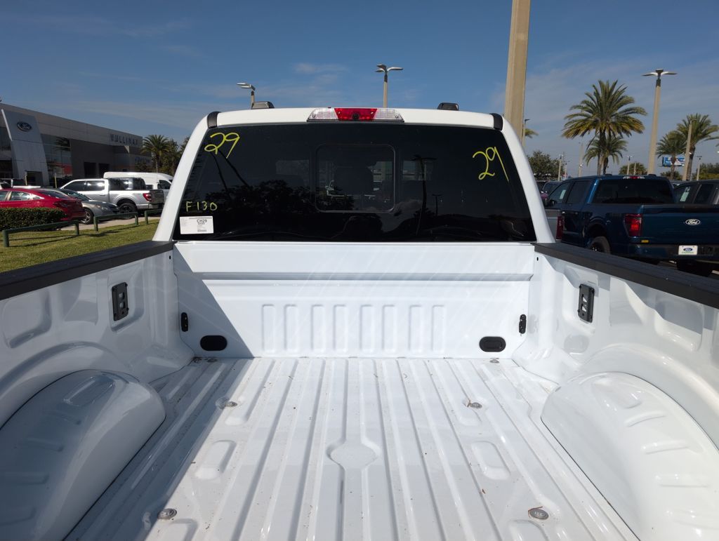 2026 Ford F-250 Super Duty Lariat - Photo 28