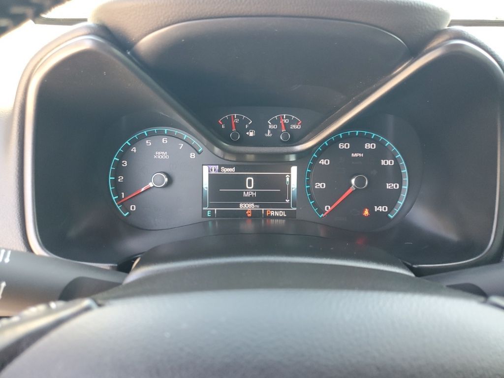 Used Car 2018 Gmc Canyon  Denali For Sale Under $30,000 In Austin, Texas