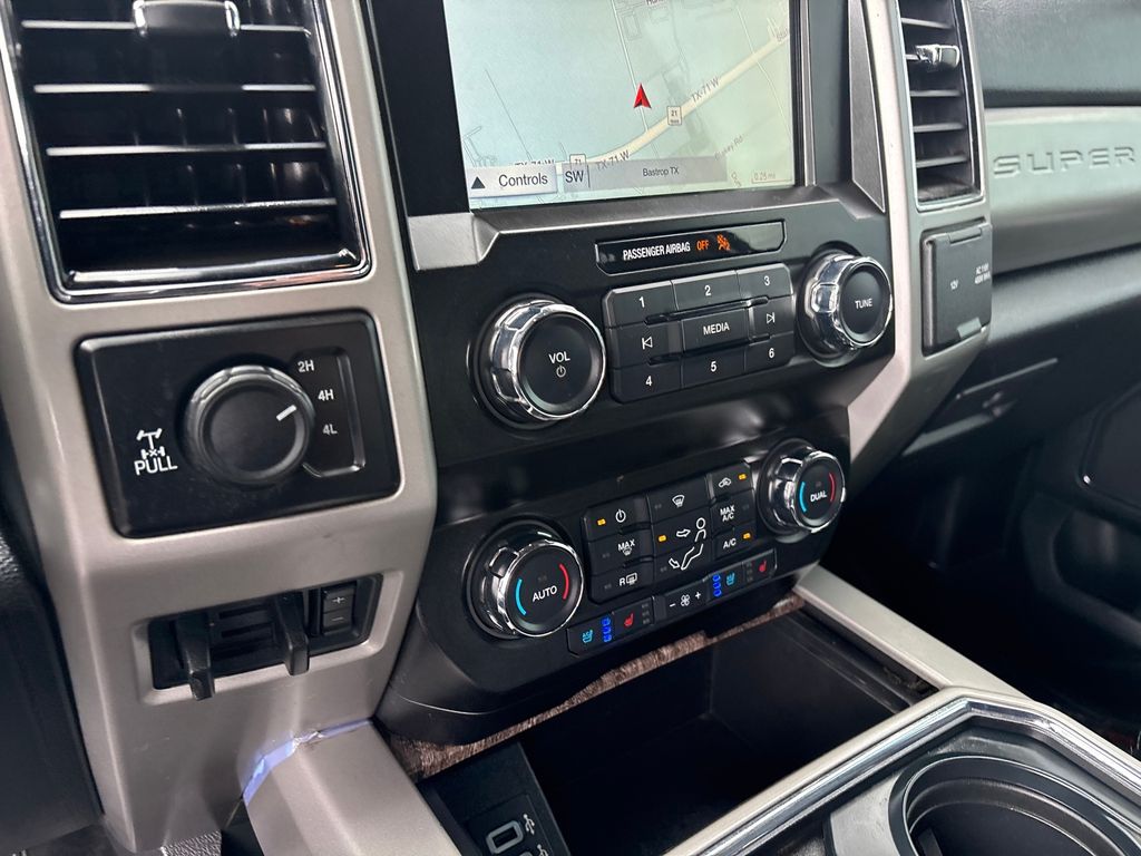 Used Car 2019 Ford F-350sd  Platinum For Sale Under $40,000 In Austin, Texas