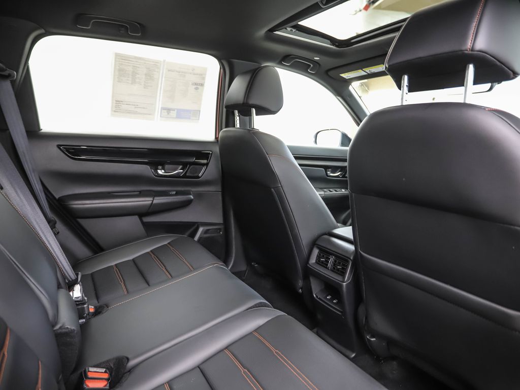 Thumbnail: 2024 Honda CR-V - 25