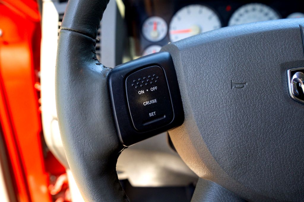 Used Car 2007 Dodge Ram 1500  For Sale Under $15,000 In Taylor, Texas