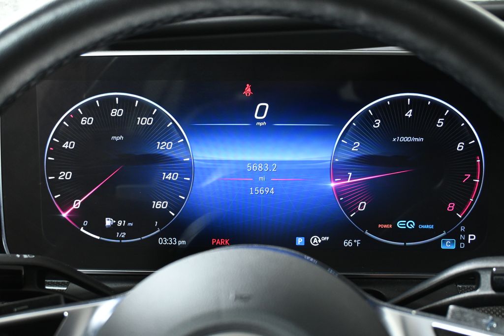 2022 Mercedes-Benz C-Class C 300 19