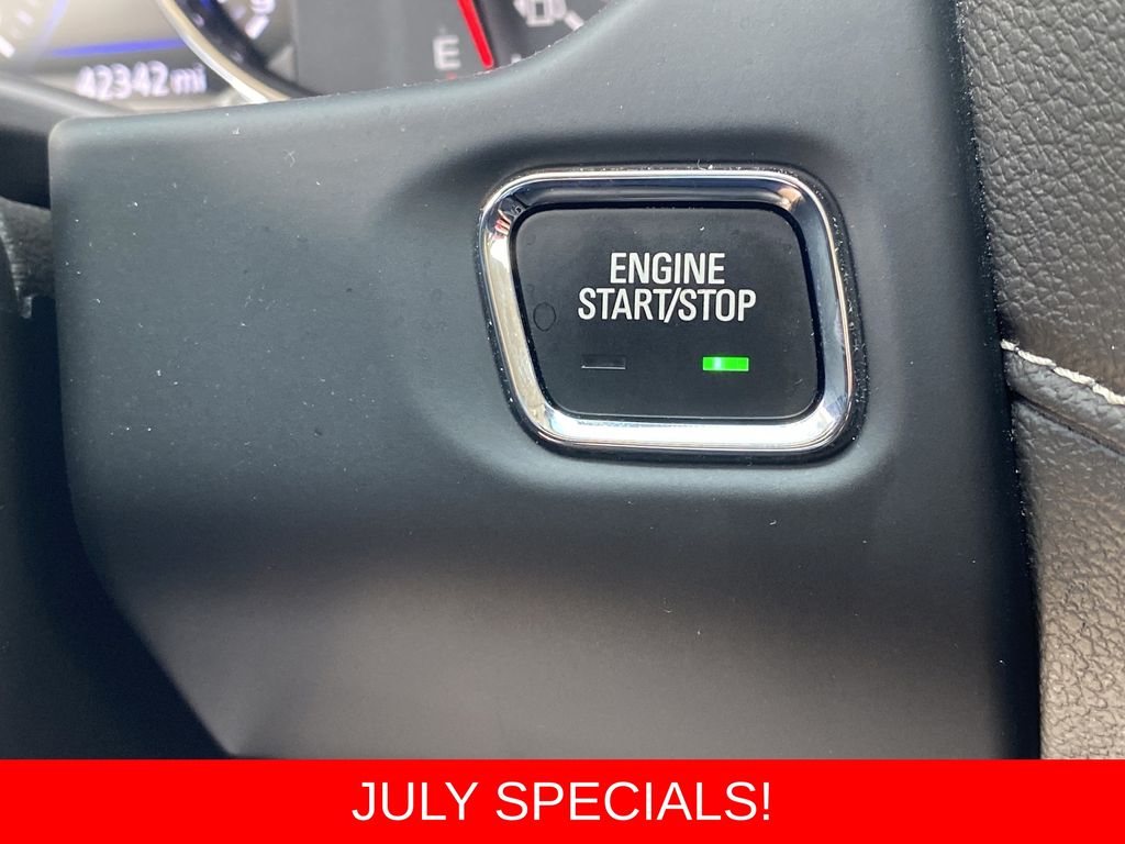 Used 2023 GMC Acadia SUV