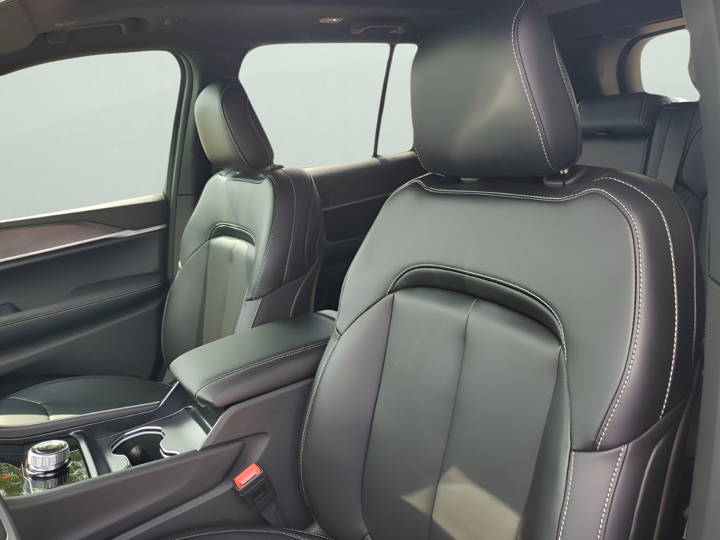 New Car 2025 Jeep Grand Cherokee  Limited For Sale Under $50,000 In Austin, Texas