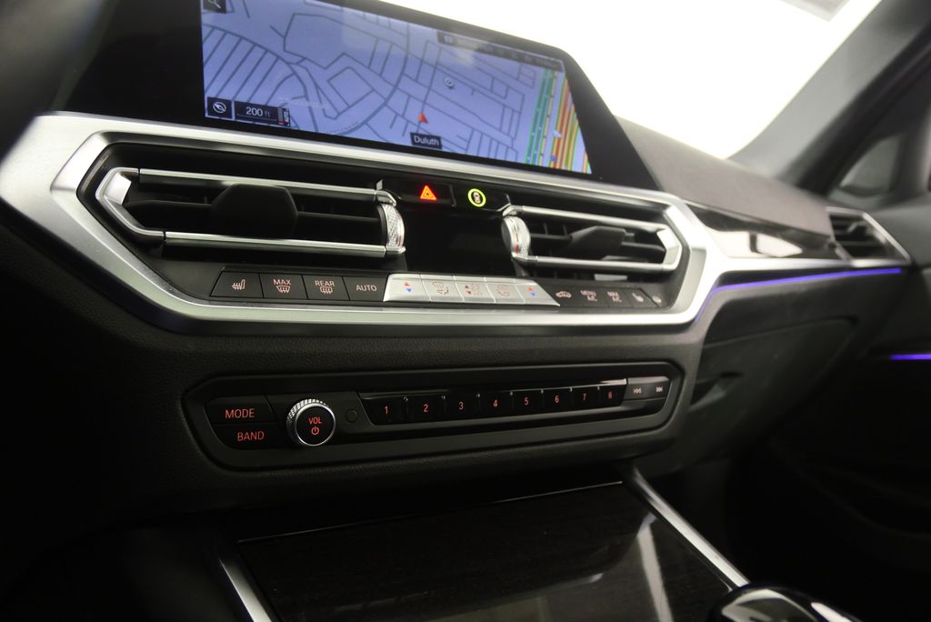 2022 BMW 3 Series 330i 24
