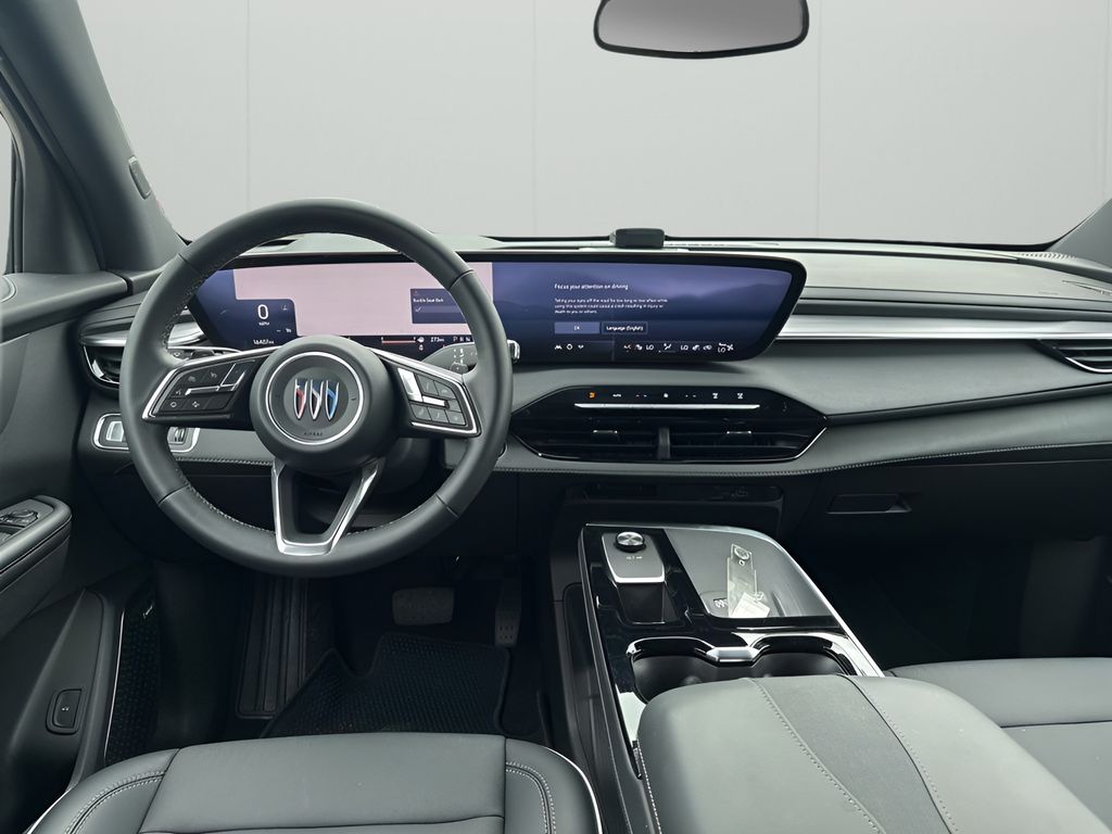 Used Car 2025 Buick Enclave  Preferred For Sale Under $40,000 In Austin, Texas