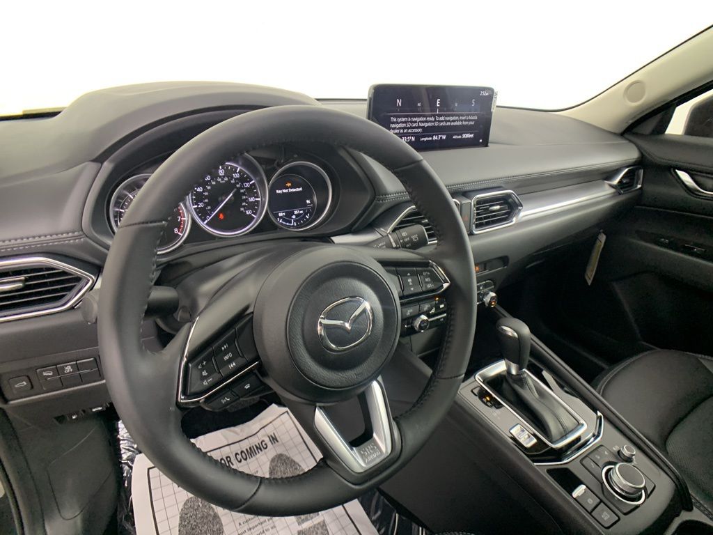 2025 Mazda CX-5 2.5 S Preferred Package 33