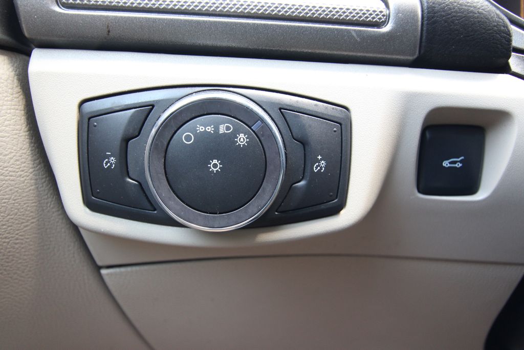 Used 2018 Ford Fusion Sedan