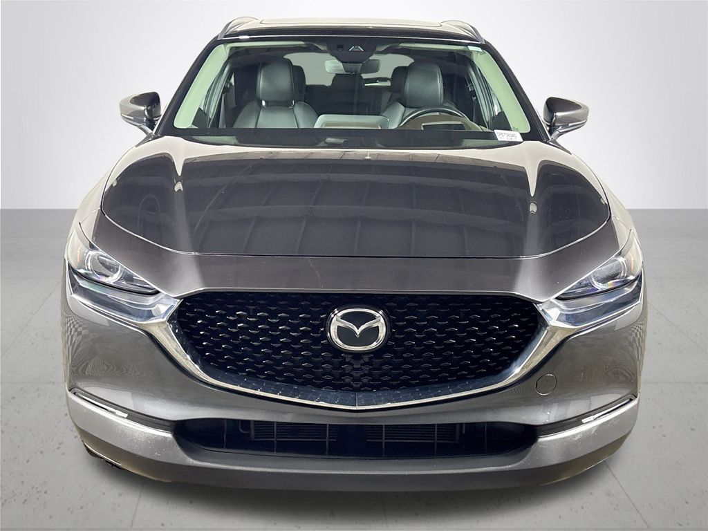 2022 Mazda CX-30 2.5 S Premium Package