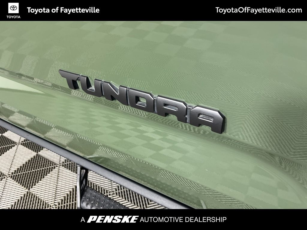 Thumbnail: 2023 Toyota Tundra - 3