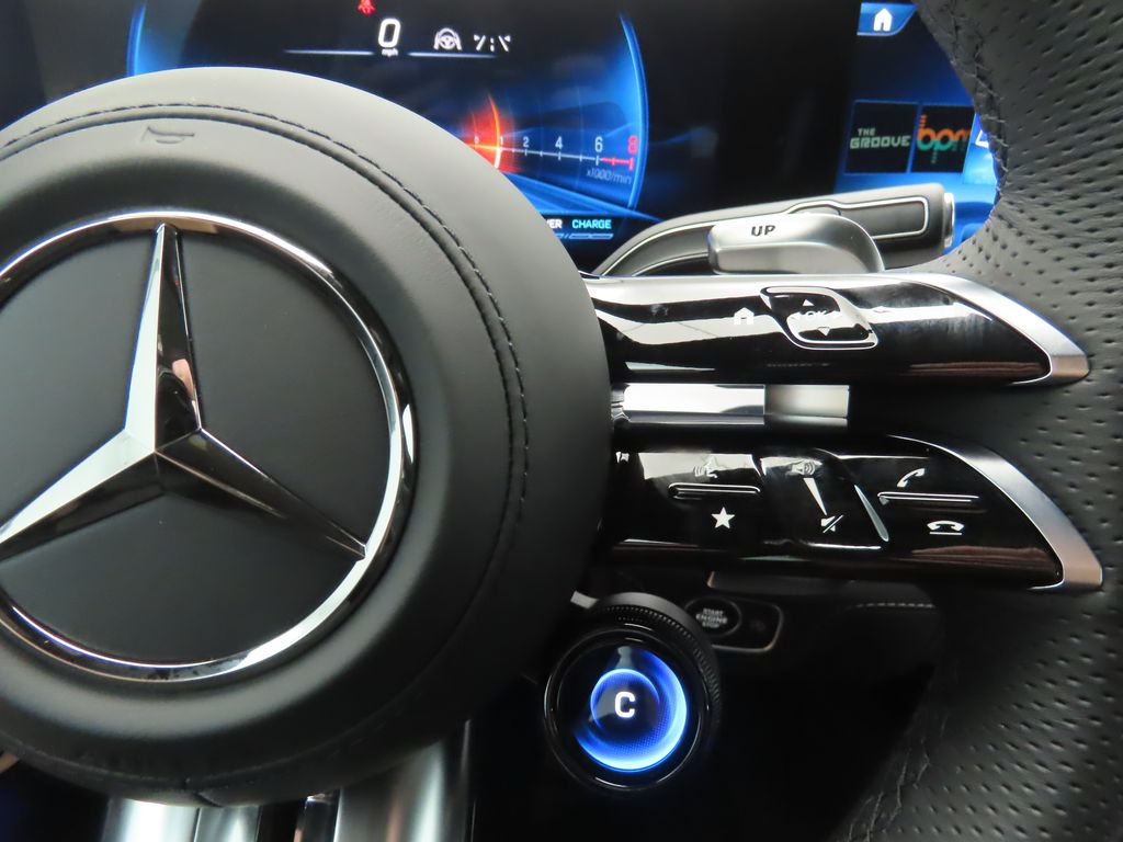 Thumbnail: 2026 Mercedes-Benz GLE - 12