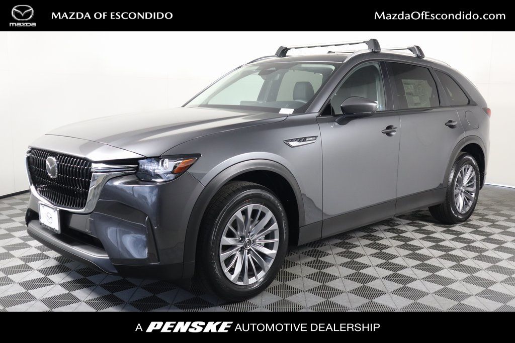 2024 Mazda CX-90 Preferred -
                Escondido, CA