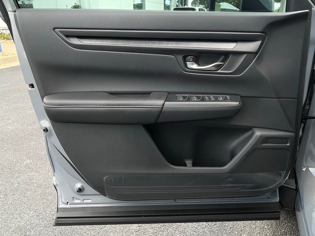 Thumbnail: 2026 Honda CR-V - 25