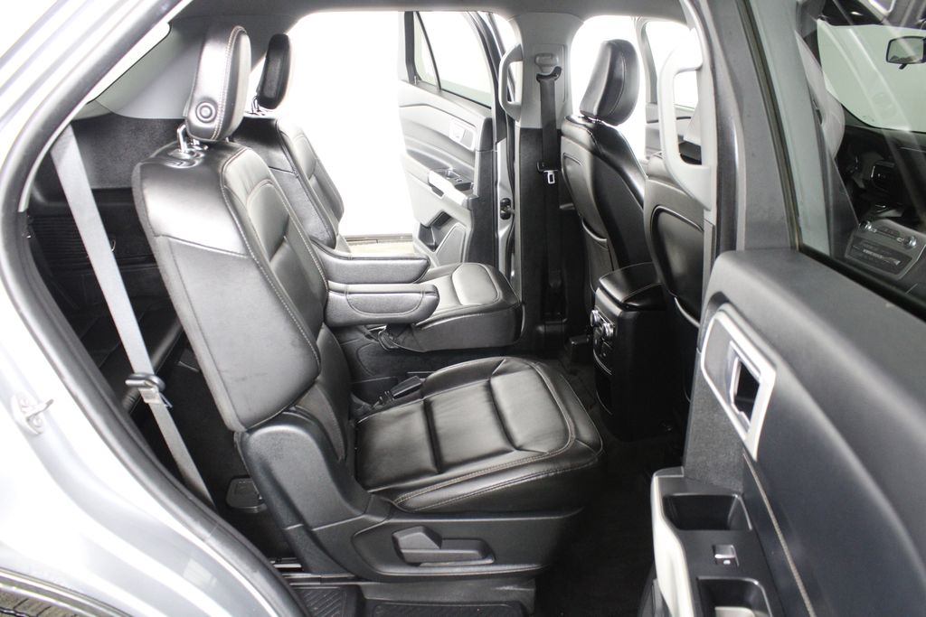 Used 2020 Ford Explorer for sale in 