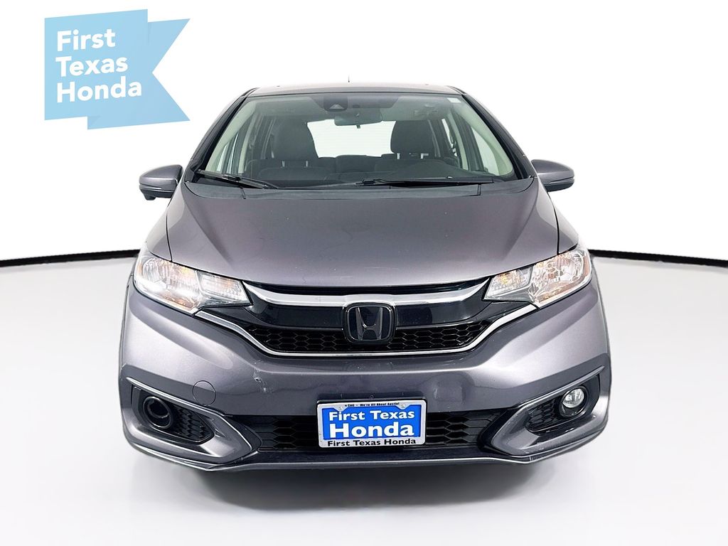 Used Car 2019 Honda Fit  Ex For Sale Under $10,000 In Austin, Texas