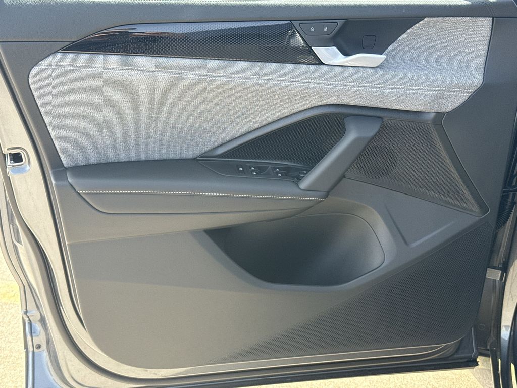 2026 Volkswagen Tiguan 2.0T S Gray at DeMontrond Automotive Group