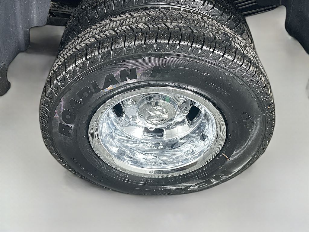 New 2026 Black Ram Tradesman Dually image 15