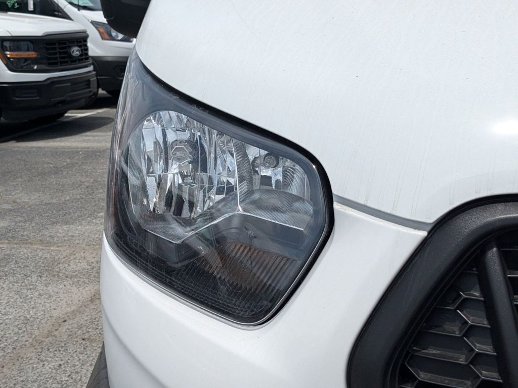 2025 Ford Transit-250 Cargo Van 