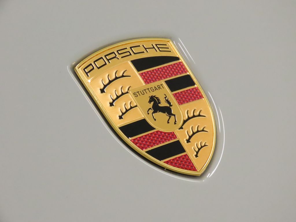 Thumbnail: 2026 Porsche Cayenne - 13