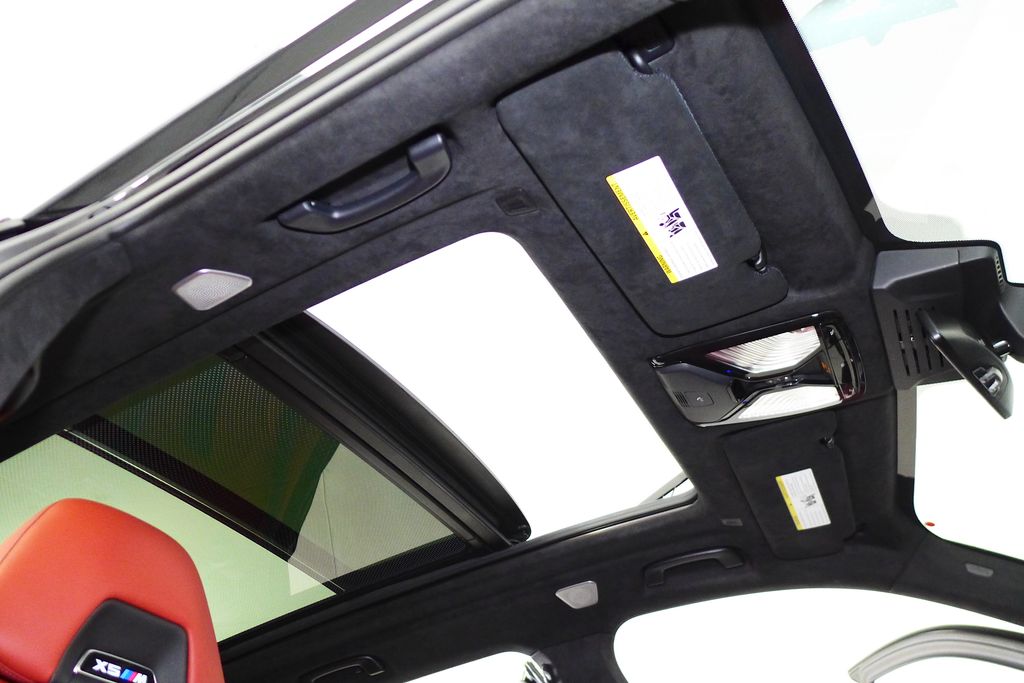 Thumbnail: 2024 BMW X5 - 17