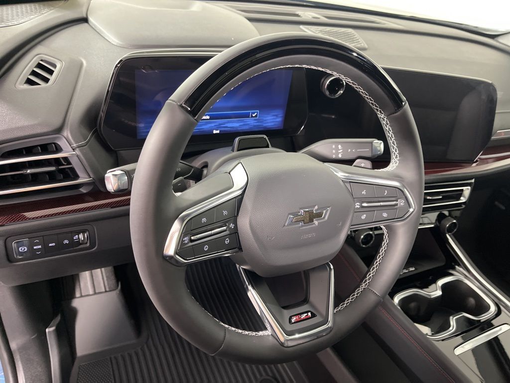 Thumbnail: 2026 Chevrolet Traverse - 28