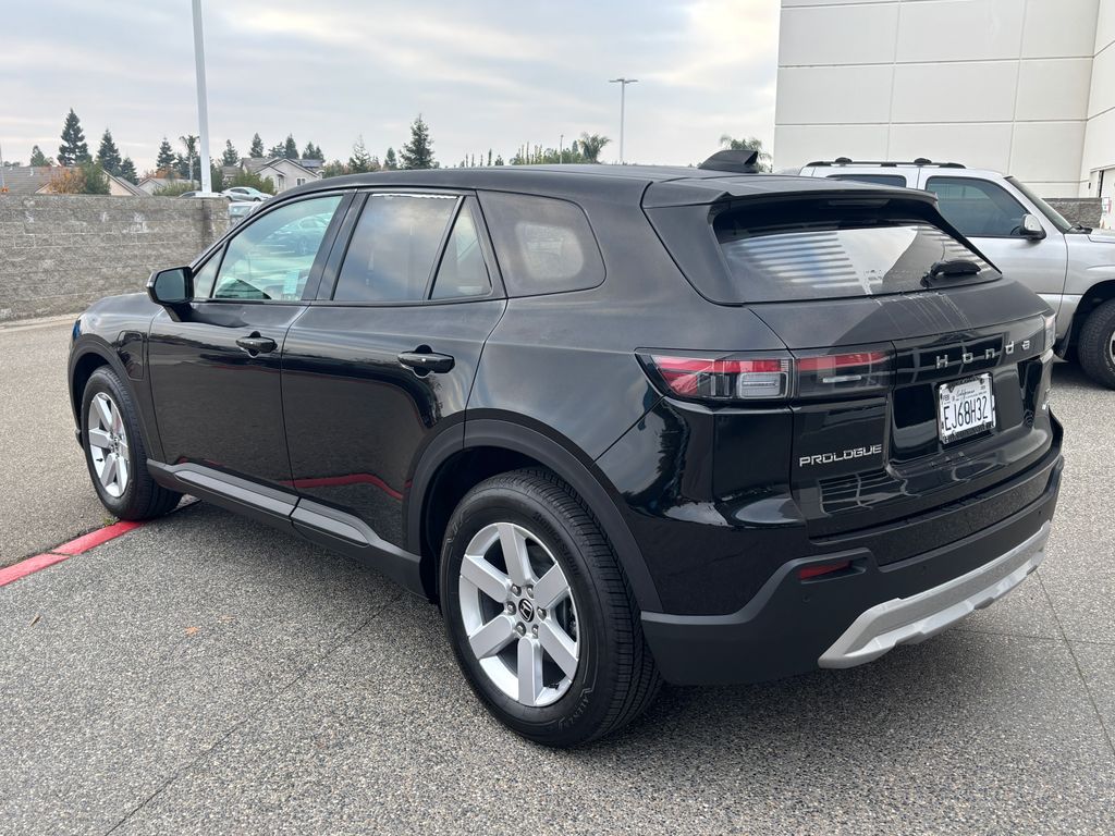 Thumbnail: 2025 Honda Prologue - 7