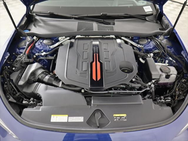 Thumbnail: 2025 Audi S5 - 31