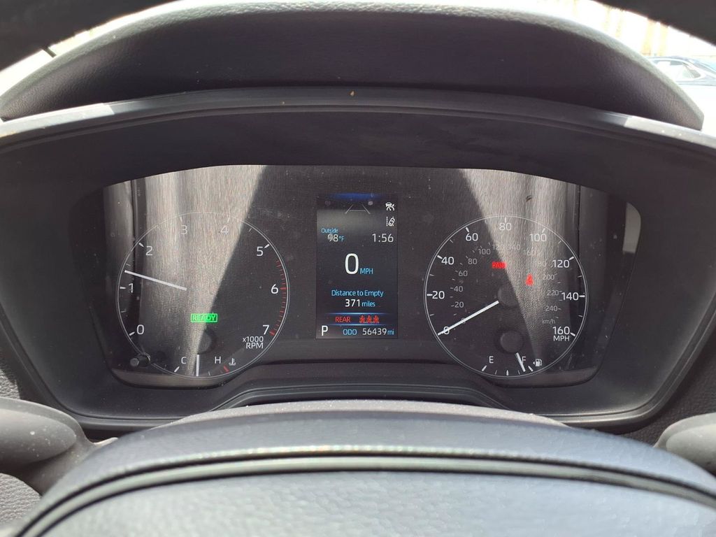 Used 2023 Toyota Corolla Hybrid Sedan