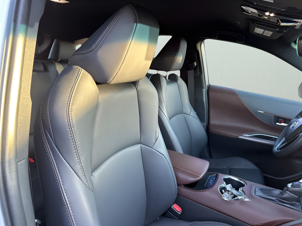 Used Car 2024 Toyota Venza  Xle For Sale Under $40,000 In Austin, Texas