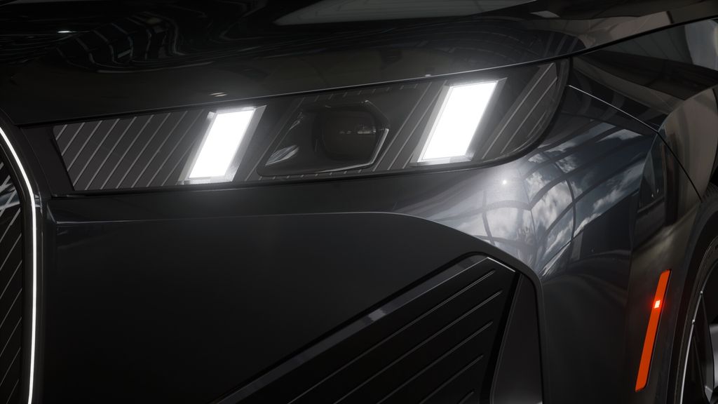 Thumbnail: 2026 BMW iX - 32