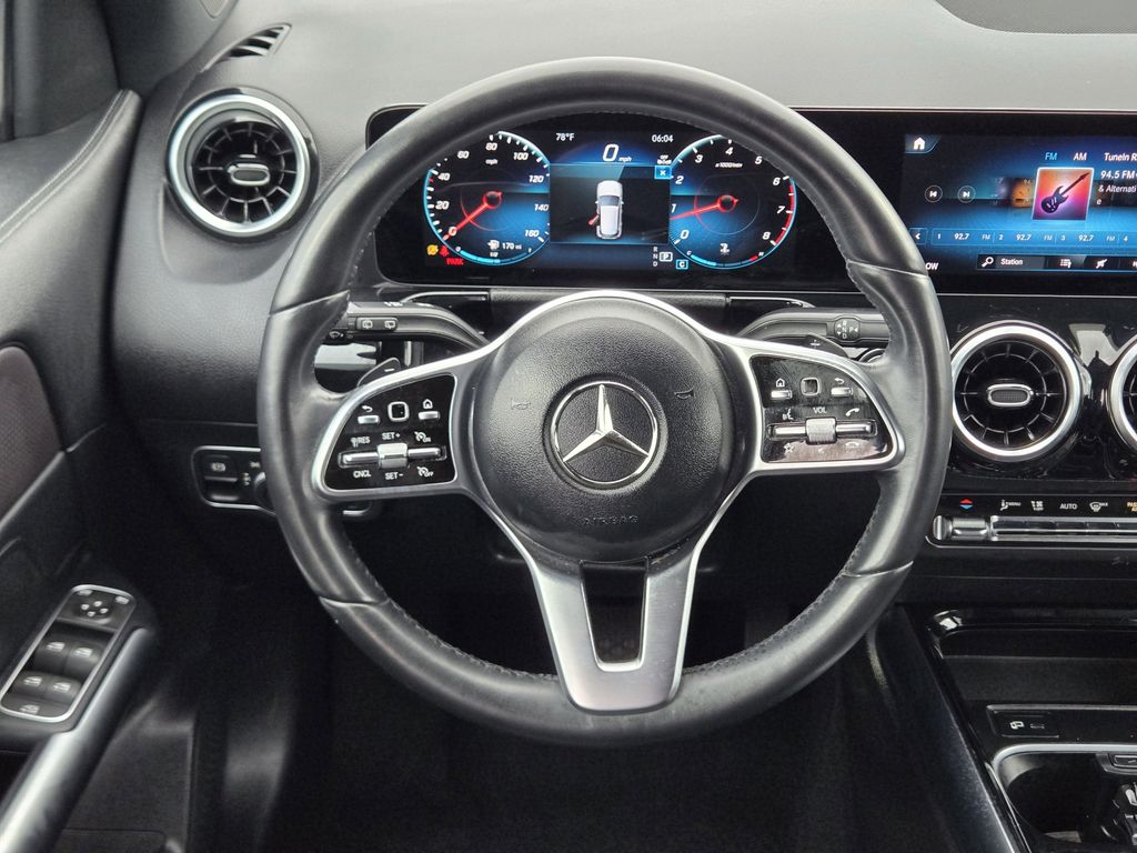 2023 Mercedes-Benz GLA GLA 250  at DeMontrond Auto Country