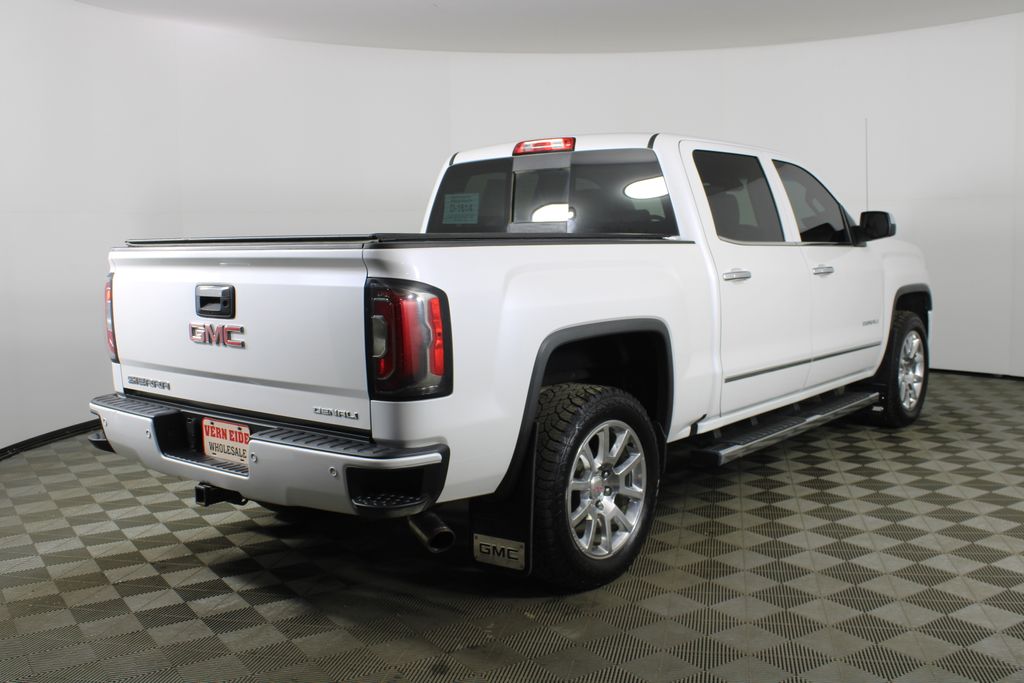 Used 2016 GMC Sierra 1500 for sale in 