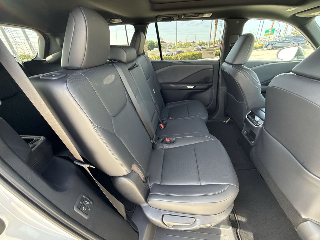 Thumbnail: 2026 Lexus TX - 17