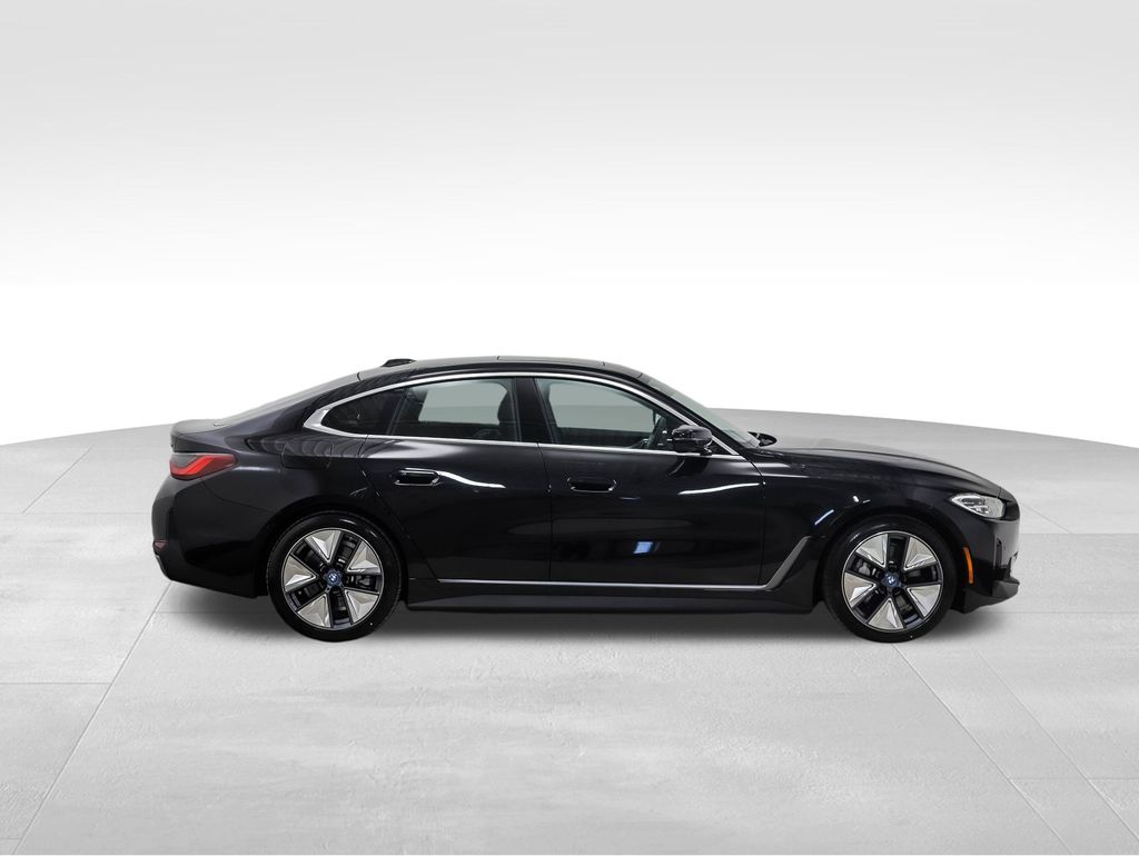 2024 BMW i4 xDrive40 6