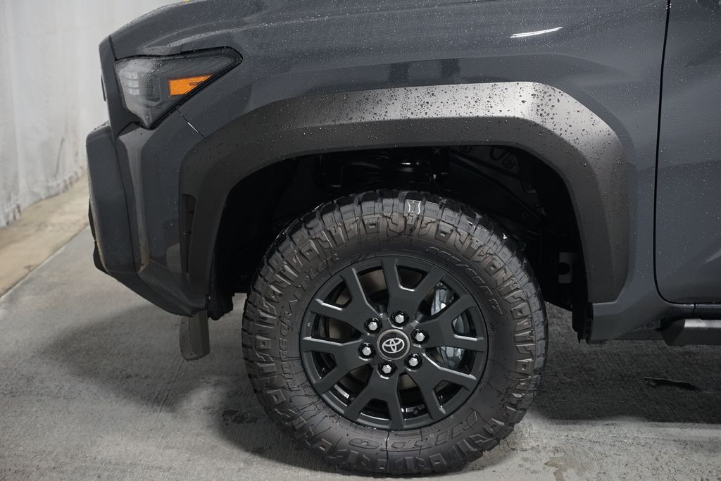 Thumbnail: 2026 Toyota 4Runner - 5