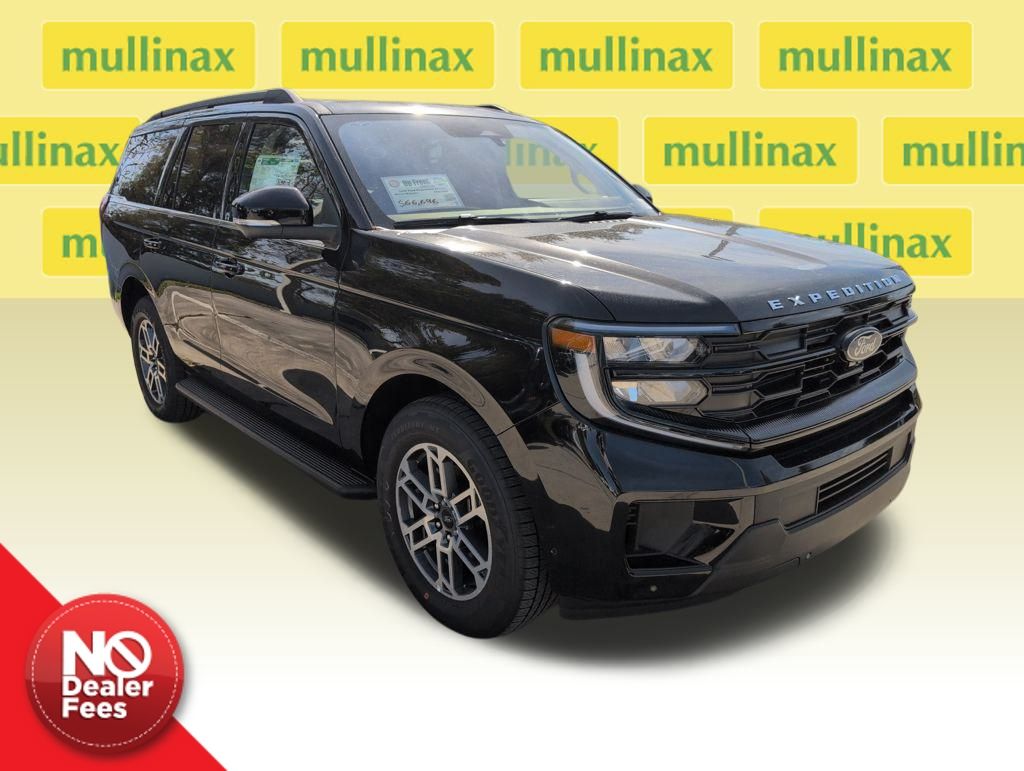 2025 Ford Expedition Active's photo