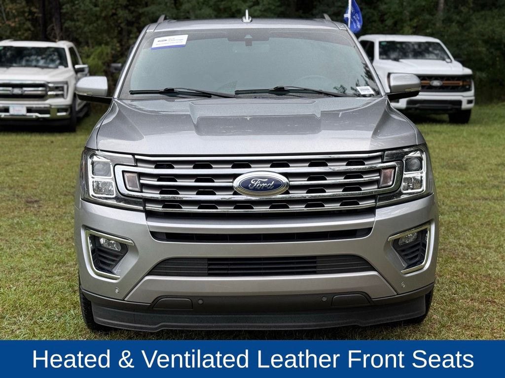 2021 Ford Expedition Limited