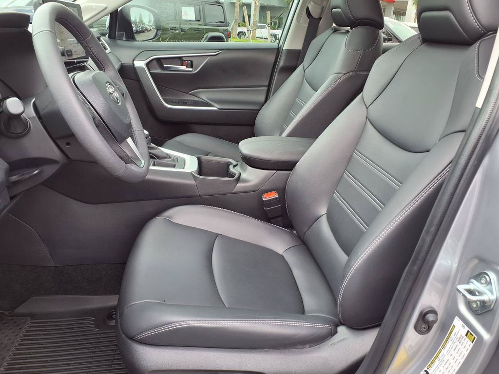 Used 2024 Toyota RAV4 SUV