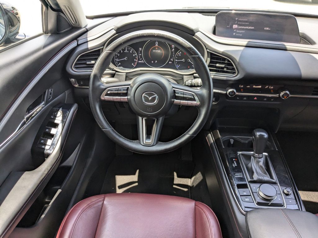 2022 Mazda CX-30 2.5 S Carbon Edition