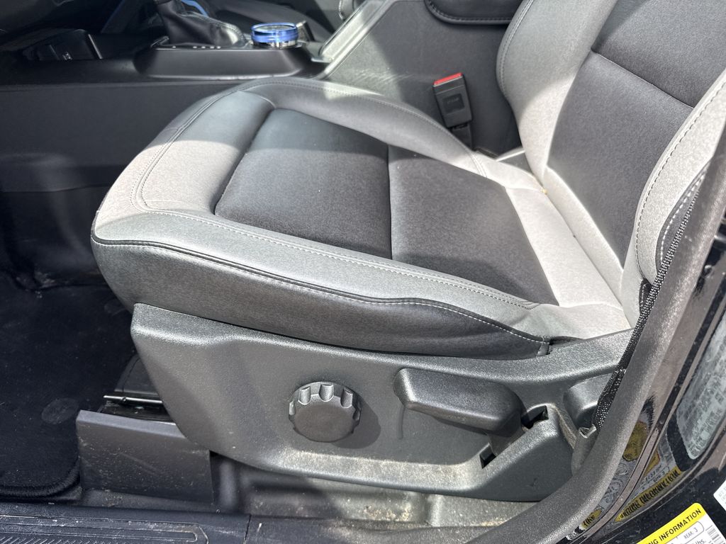2023 Ford Bronco Black Diamond Black at AutoSavvy Houston Northwest