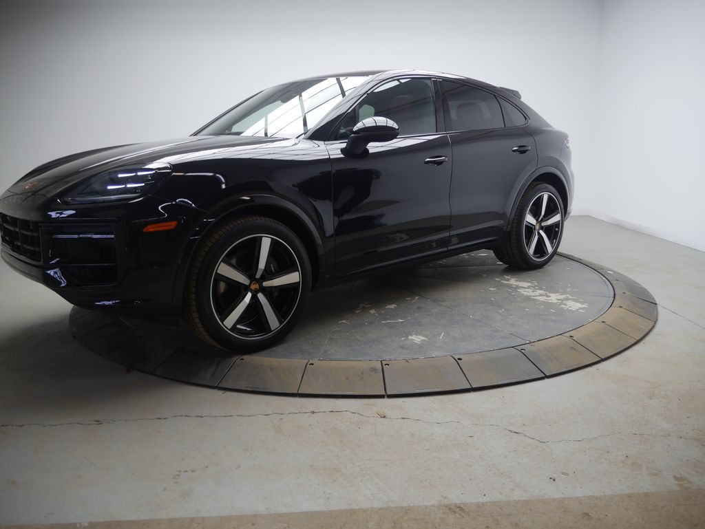 Thumbnail: 2026 Porsche  - 1