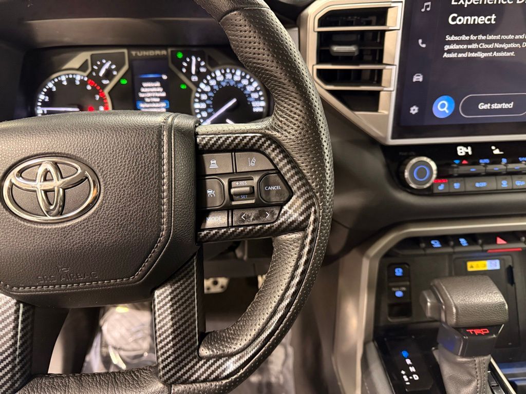 Thumbnail: 2023 Toyota Tundra - 14