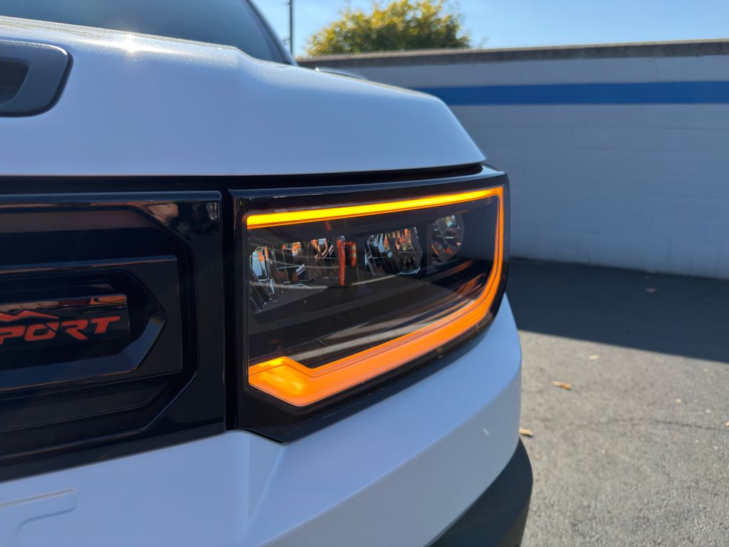 Thumbnail: 2026 Honda Passport - 9