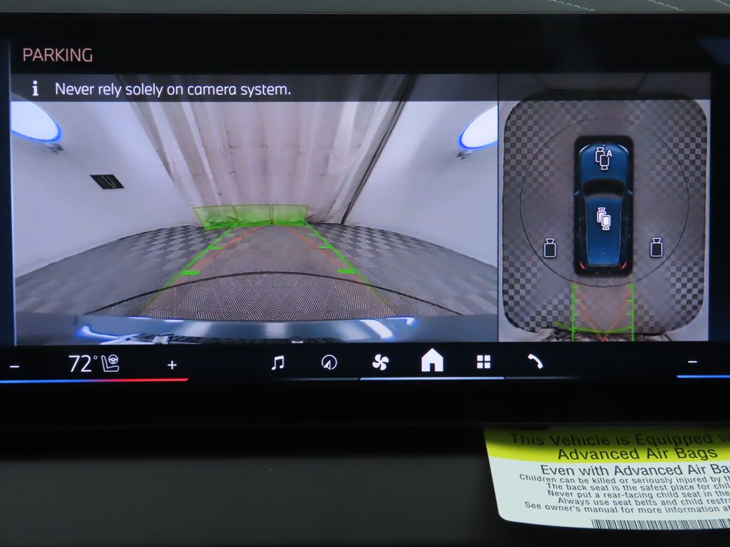 Thumbnail: 2026 BMW X3 - 16