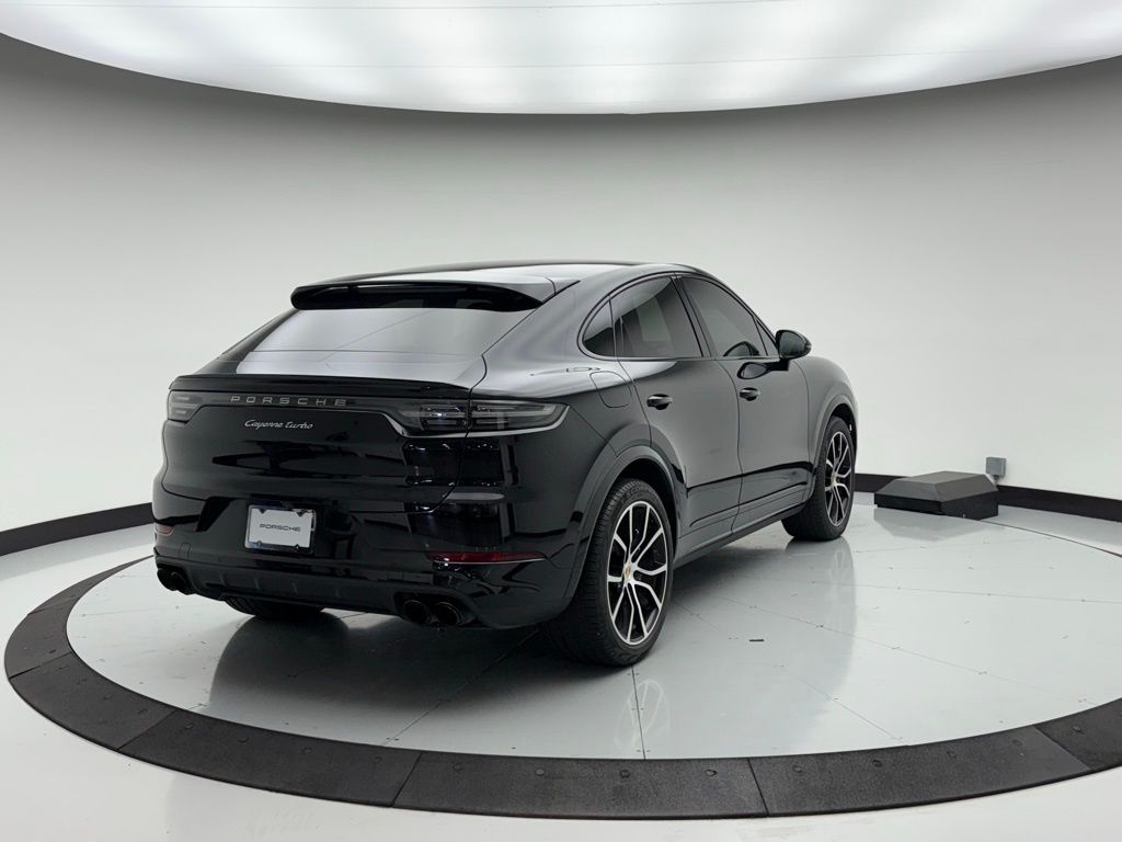Thumbnail: 2020 Porsche  - 11