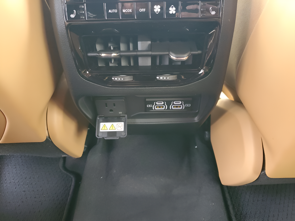 New Car 2025 Jeep Grand Cherokee L  Summit For Sale Under $60,000 In Austin, Texas