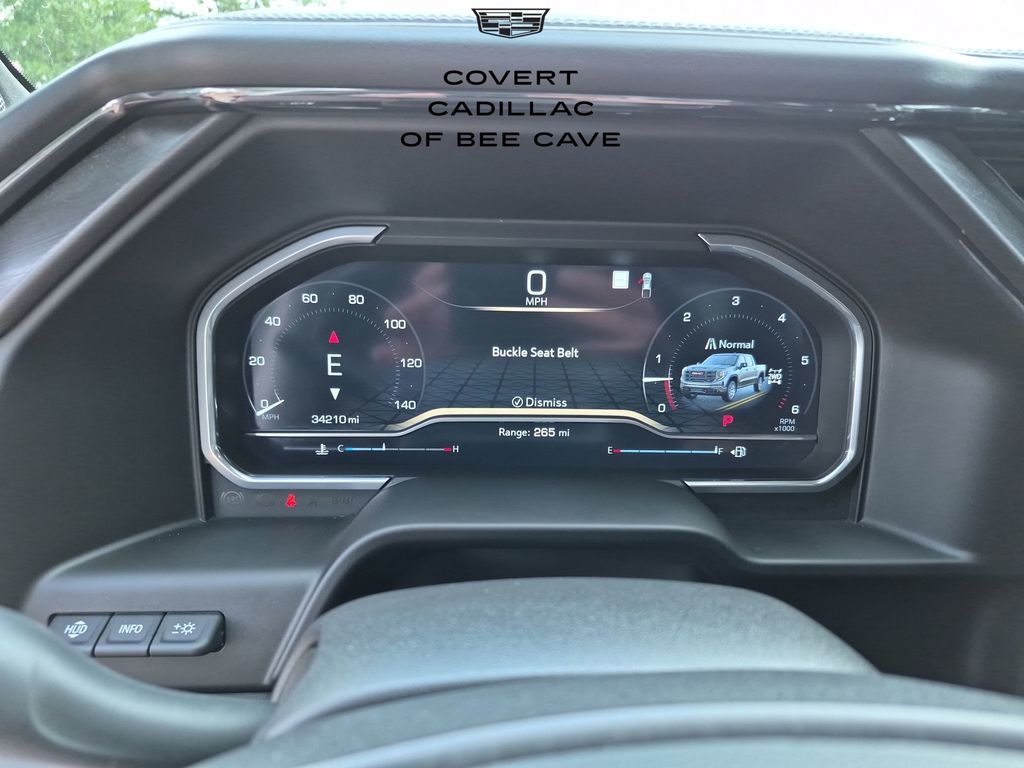 Used Car 2022 Gmc Sierra 1500  At4x For Sale Under $60,000 In Austin, Texas