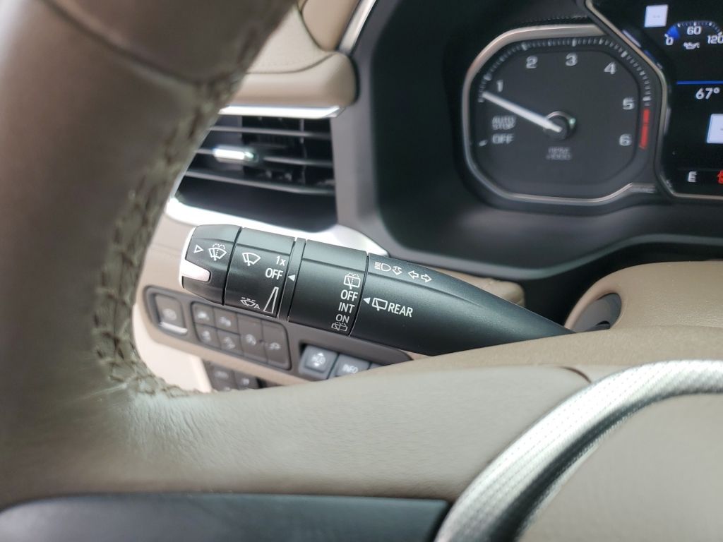 Used Car 2021 Gmc Yukon  Denali For Sale Under $50,000 In Austin, Texas