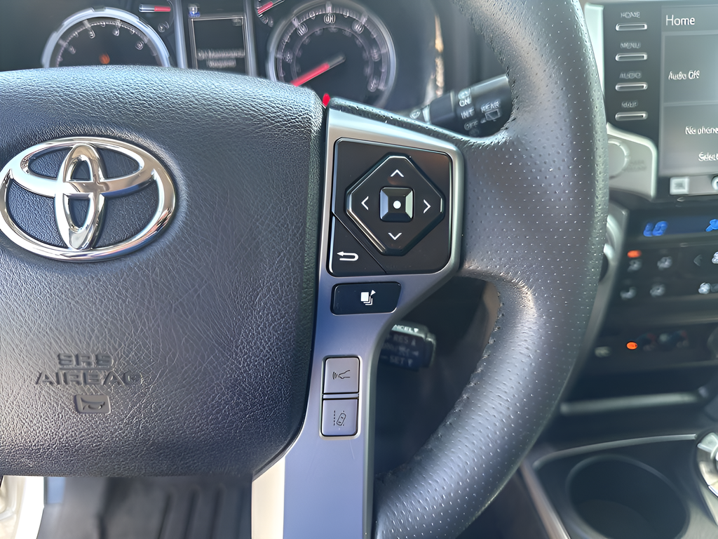 Used Car 2022 Toyota 4runner  Limited For Sale Under $50,000 In Austin, Texas